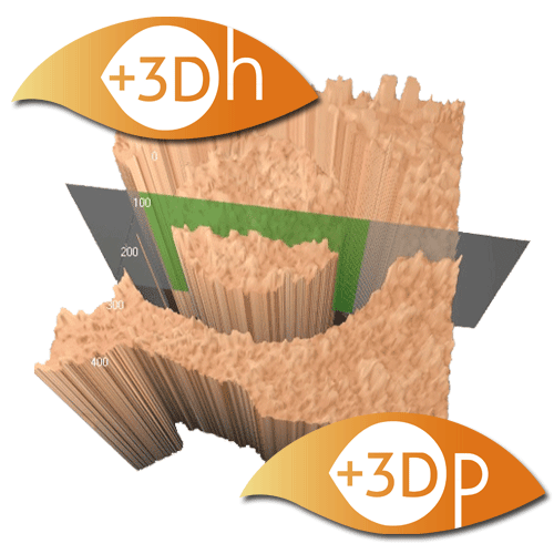 Add on 3D