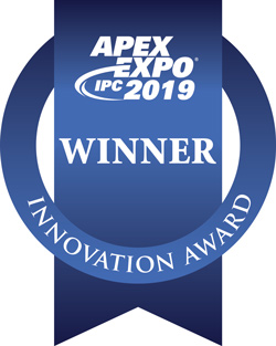 ipc APEX Expo innovation 2019 PiXDRO JETx 01