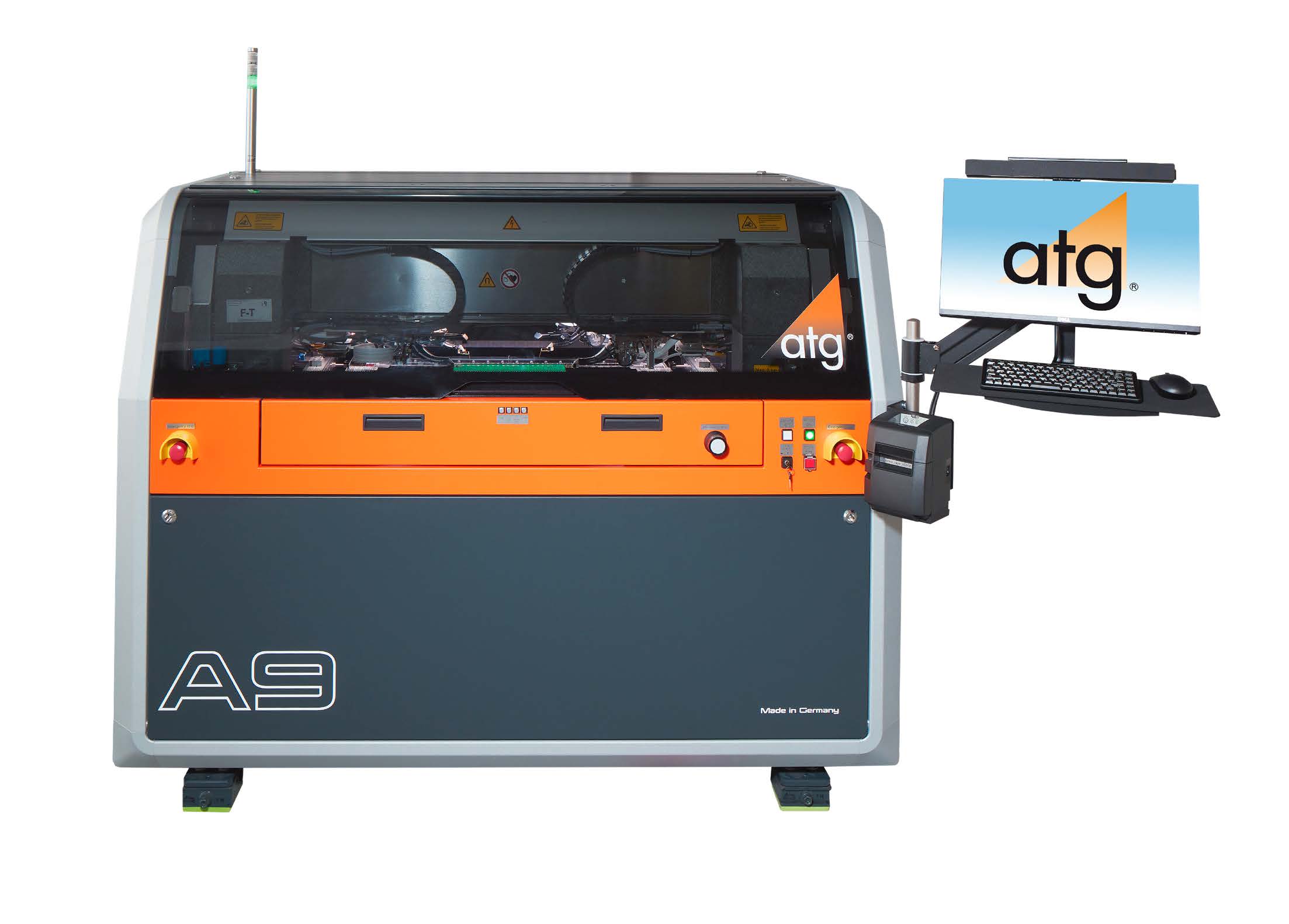 ATG a9