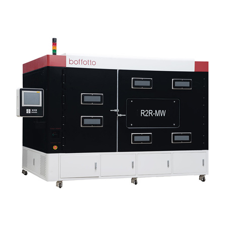 R2R MW