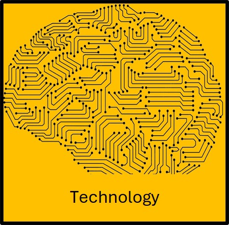 Techn button