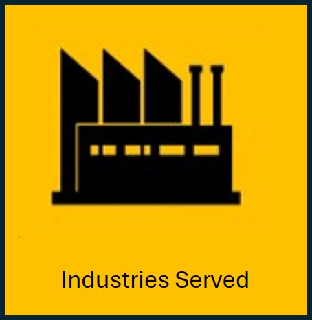 butto ind serv