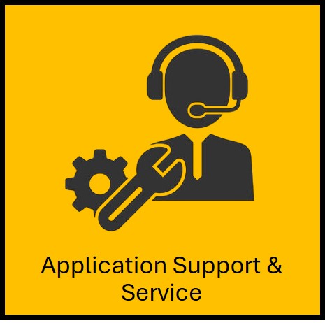 button appl support