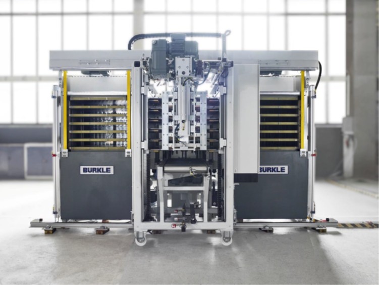 workcell tailor