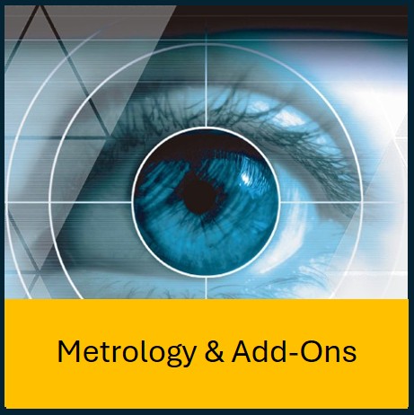 butt metrology