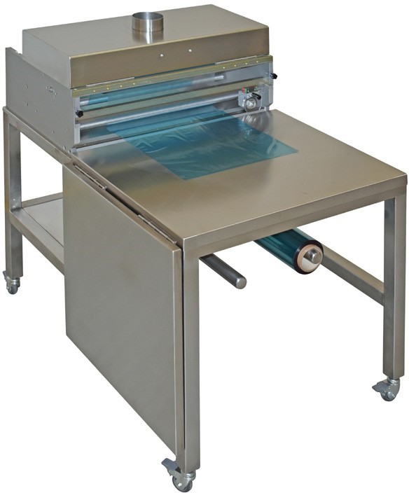 DF Table in