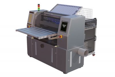 Mylar Peeler30 