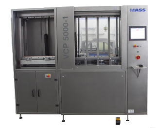 VCP 5000 edit