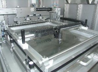 VHF5000 internal