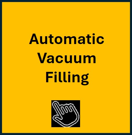 button auto fill