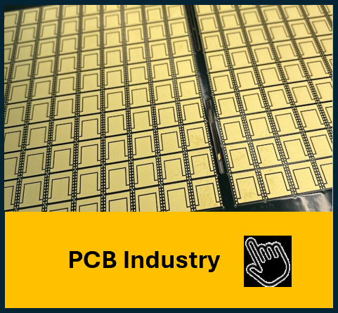 but pcb ind