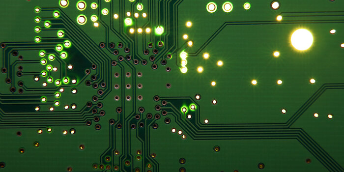 pcb