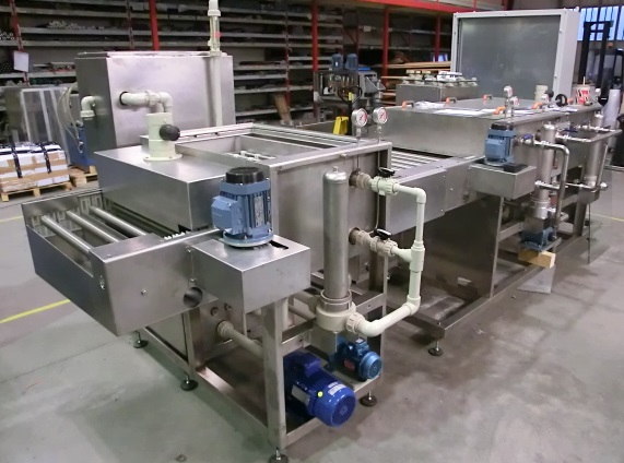 degreasing 2