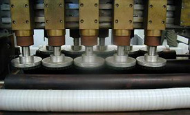 Orbital Brushes