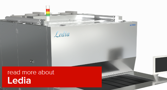 Ledia front