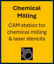 butt chemi mill