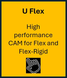 butt uflex