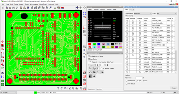 cad review