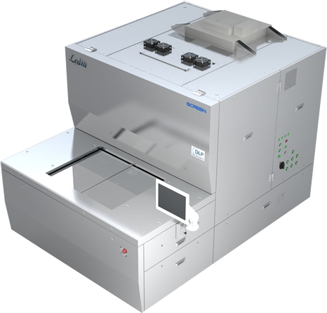 ledia small