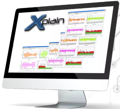 X plain