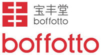 Boffotto Logo