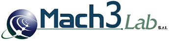 mach3 logo
