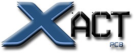 Xact logo klein